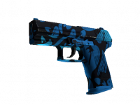 P2000 Oceanic